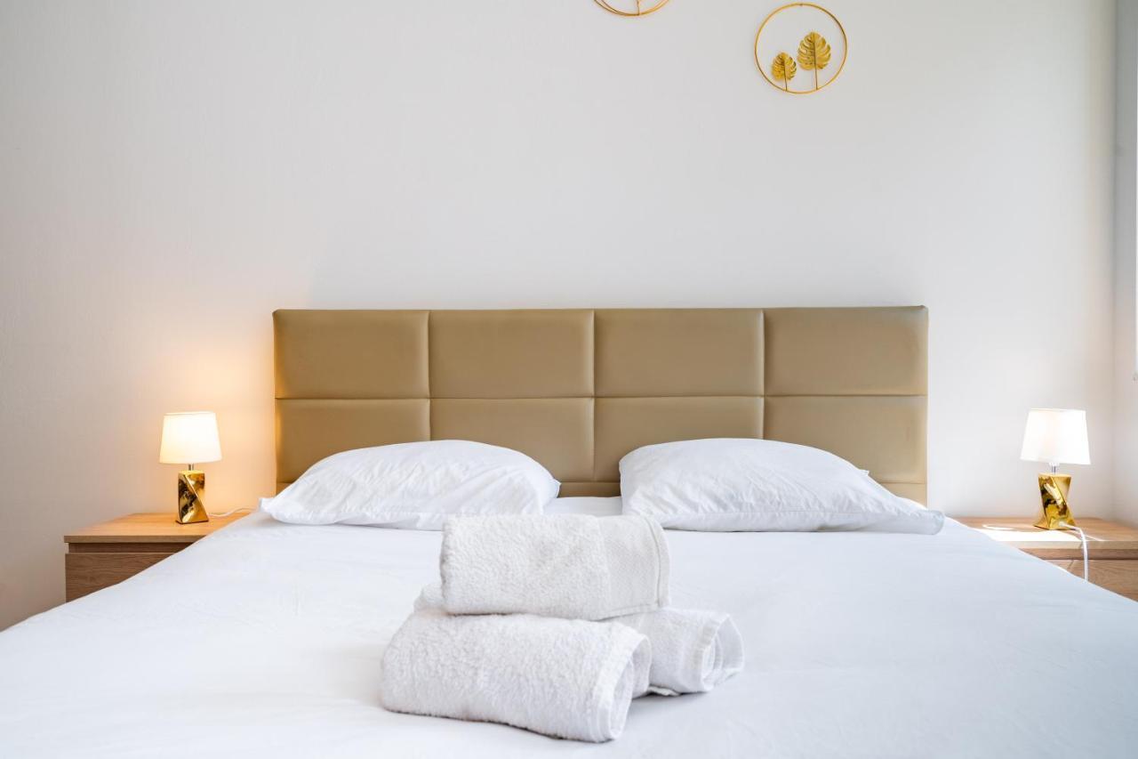 Nancy Hypercentre 25 Rue Saint Georges, 2E Etage Apartment Ngoại thất bức ảnh