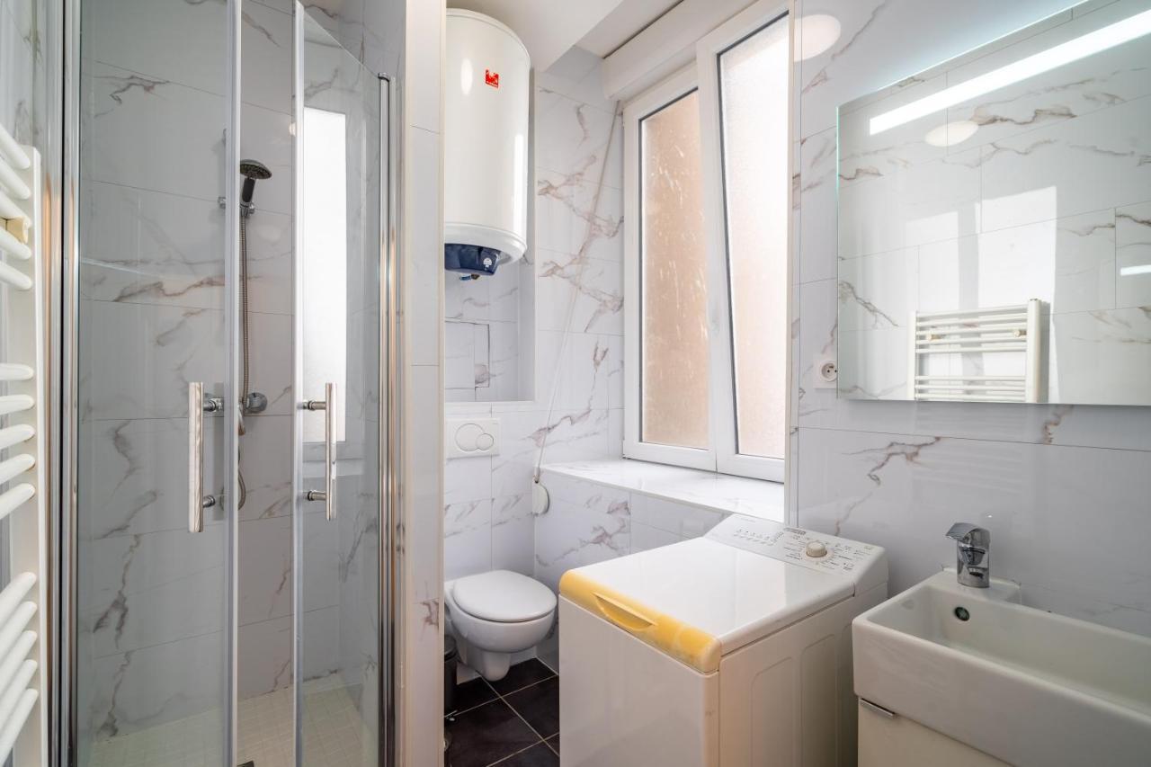 Nancy Hypercentre 25 Rue Saint Georges, 2E Etage Apartment Ngoại thất bức ảnh